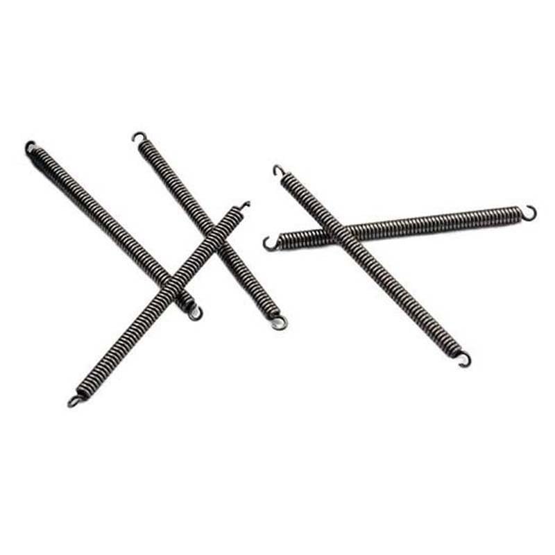 5 Pieces Springs Fit for Microtech UTX70, Steel Spring DIY Replacement Accessory