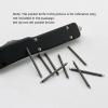 5 Pieces Springs Fit for Microtech UTX70, Steel Spring DIY Replacement Accessory view 3