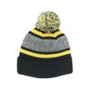 Denver Nuggets NBA Officially Licensed Youth Beanie Pom Rogue view 2