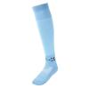 HIXEL Professional Fencing Protective Stockings Fencing Socks for Epee Sabre and Foil High Long Sports Socks(Light Blue,Medium) view 2