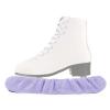TUYUU Ice Skate Guards,Skate Guards for Hockey Skates,Figure Skates and Ice Skates.Ice Skate Blade Covers for Toddler Kids Youth Adults-Men Women Boys Girls.Skate Guards Figure Skating Hockey. view 1