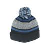 Minnesota Timberwolves NBA Officially Licensed Youth Beanie Pom Rogue view 2
