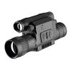 Twilite Night Vision Monocular - Full Color 4-8x40mm Digital Night Vision Camera for Camping Hunting & Fishing view 1