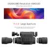 Twilite Night Vision Monocular - Full Color 4-8x40mm Digital Night Vision Camera for Camping Hunting & Fishing view 4