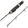 Fishing Rod Winter Fishing Rod Ice Fishing Rods Carbon Material Travel Ferry Fishing Tackle Spinning Pole Fishing Rod and Reel Combo view 3