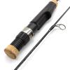 Fishing Rod Winter Fishing Rod Ice Fishing Rods Carbon Material Travel Ferry Fishing Tackle Spinning Pole Fishing Rod and Reel Combo view 4