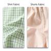 Rumyve Baby Boys Summer Gentleman Two Piece, Toddler Boys Wedding Dress Set for Graduation, Wedding view 4