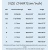 Toddler Baby Girls Ruffle Leggings Bell Bottom Flare Pants Cotton Long High Waist Striped Stretch (Black, 6-12 Months) view 3