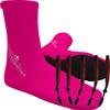 Nordic Essentials Beach Socks 1p M - Pink Bundle with Hand Straps 5p view 1