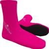 Nordic Essentials Beach Socks 1p M - Pink Bundle with Hand Straps 5p view 2