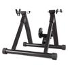 CFDZCP Bike Stand for Indoor Riding Bike Trainer Stand for Indoor RidingBicycle Training Platform, Portable Collapsible Adjustable Bike Cycling Training Platform, Bike Indoor Turbo Trainer view 1