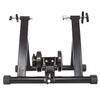 CFDZCP Bike Stand for Indoor Riding Bike Trainer Stand for Indoor RidingBicycle Training Platform, Portable Collapsible Adjustable Bike Cycling Training Platform, Bike Indoor Turbo Trainer view 4