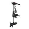 65 LB 12V Thrust Electric Trolling Motor for Kayak Electric Boat Motor with Retractable Control Handle Outboard Motor for Fishing Boats, Dinghies, Inflatable Boats Heavy Duty Boat Engine (65 LBS) view 1