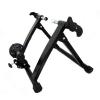 bike stand for indoor riding Bike Trainer Stand  Portable Stainless Steel Indoor Trainer W/Magnetic Flywheel, Noise Reduction,Quick-Release & Bag  Stationary Exercise For Road & Mountain Bikes view 1