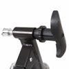 CFDZCP Bike Stand for Indoor Riding Magnetic Bike Trainer Stand Premium SteelFoldable Hydraulic Resistance Bicycle Riding TrainerIndoor Mountain Road Bike Cycling Turbo Trainer view 4