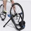 CFDZCP Bike Stand for Indoor Riding Stationary Bike Trainer StandMagnetic Bicycle Trainer Roller with 6 Resistance Settings  Steel Bicycle Exercise Magnetic Stand for Indoor Bike Training Exercise view 2