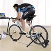 CFDZCP Bike Stand for Indoor Riding Stationary Bike Trainer StandMagnetic Bicycle Trainer Roller with 6 Resistance Settings  Steel Bicycle Exercise Magnetic Stand for Indoor Bike Training Exercise view 3