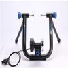 CFDZCP Bike Stand for Indoor Riding Stationary Bike Trainer StandMagnetic Bicycle Trainer Roller with 6 Resistance Settings  Steel Bicycle Exercise Magnetic Stand for Indoor Bike Training Exercise view 4