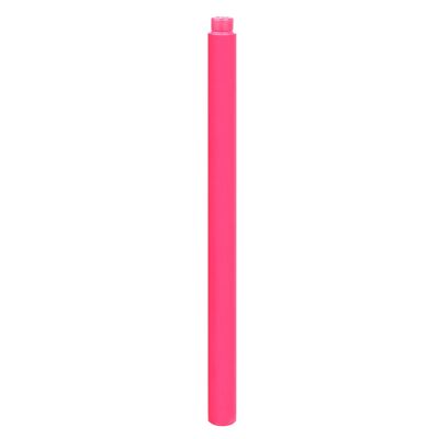Dance Pole Portable Dancing Pole Steel Dancing Pole/Extension, Free Standing Pole for Dancing, Smooth Stripper Fitness Poles with Complete Kit, Apartment Friendly(103cm (40.5") Extension Pole)