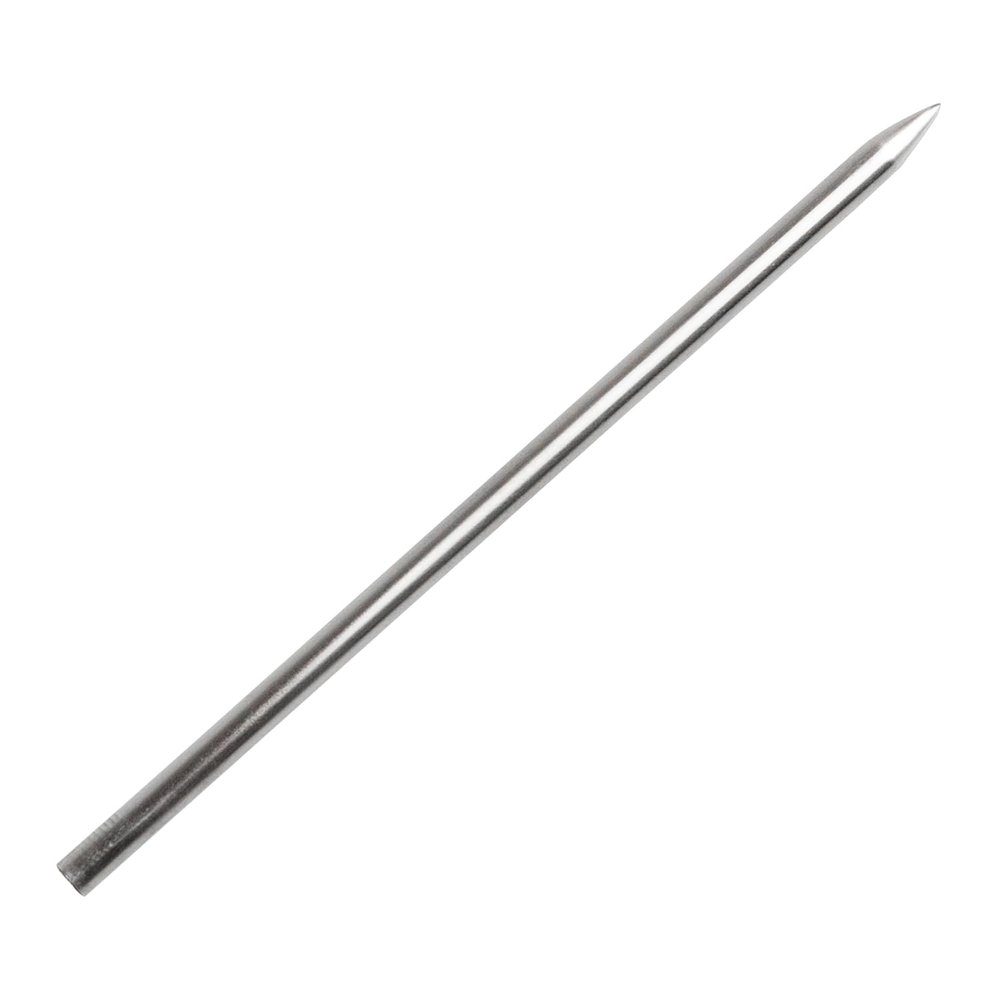 Glove Lacing Needles for Baseball and Softball, Glove and Mitt Repair Tool, Leather Lacing Needle for Crafts
