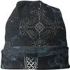 3D Printed Viking Hat, Cross Totem Knitted Hat, Mythical Viking Style, Fishing, Fashionable HatOutdoor Hat view 2
