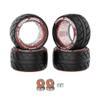 CLOUDWHEEL ROVERS 110R Hub Motor Sleeve Urban All Terrain Off Road Electric Skateboard Wheels for Elwingboards Powerkit(both sides of hub motor has 5holes) view 1