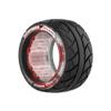 CLOUDWHEEL ROVERS 110R Hub Motor Sleeve Urban All Terrain Off Road Electric Skateboard Wheels for Elwingboards Powerkit(both sides of hub motor has 5holes) view 2