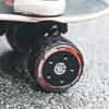 CLOUDWHEEL ROVERS 110R Hub Motor Sleeve Urban All Terrain Off Road Electric Skateboard Wheels for Elwingboards Powerkit(both sides of hub motor has 5holes) view 4