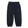 ZFTTZYMX 3-Pack Boys Linen Pants, Kids Joggers Baby Girls Cotton Linen Harem Bottoms Toddler Solid Casual Trousers 12M - 8T view 2