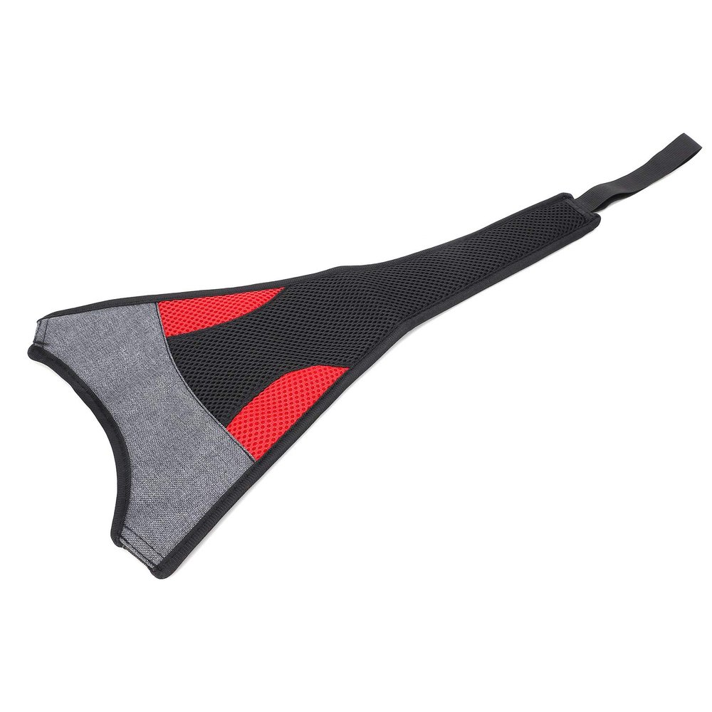 Kuuleyn Mountain Bike Frame Sweat Absorbs Guard Cycling Training Frame Protective Cover Lightweight Portable for Trainer Indoor Cycling Training
