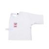 KXJPIZIYB Fencing Vest, 350N Fencing Uniform Suit, Fencing Gear, for Foil Epee Sabre Daily Training(X-Large) view 1