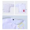 KXJPIZIYB Fencing Vest, 350N Fencing Uniform Suit, Fencing Gear, for Foil Epee Sabre Daily Training(X-Large) view 3