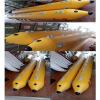Hlixzoy Water Buoy Inflatable Buoy Thickened Double Air Chamber Fishing Platform Buoy Fire Emergency Buoy/Water Bicycle Airbag/Fishing Boat Fishing Platform view 3