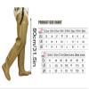 HPFHSJ Hip Waders Waterproof Hip Wader 80 High Lightweight Hip Boot for Men and Women with Oxford Cleated Outsole(8.5) view 3
