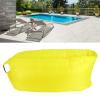 shenruifa Inflatable Lounger Air Sofa - Portable Hammock Couch for Beach, Pool, Camping & Outdoor Travel, Music Festivals view 2