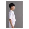 KXJPIZIYB Fencing Vest, 350N Training Clothing, Foil Epee Sabre Vest, High Puncture Resistance, for Daily Training(White 350N Left,Small) view 4