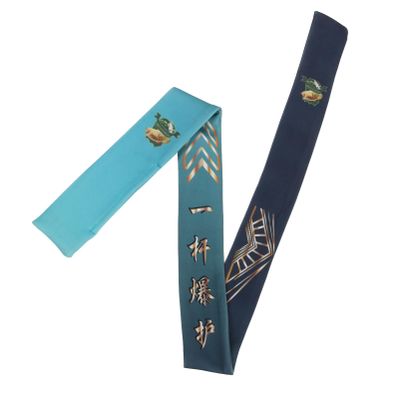POPETPOP Fishing Pole Rod Sleeves Fishing Rod Socks Fish Rod Covers Folding Fishing Rod Protective Sleeves Outdoor Tackle Storage Holder Carrier Bag Fishing Tool Organizer Case Supplies