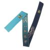 POPETPOP Fishing Pole Rod Sleeves Fishing Rod Socks Fish Rod Covers Folding Fishing Rod Protective Sleeves Outdoor Tackle Storage Holder Carrier Bag Fishing Tool Organizer Case Supplies view 1