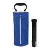 Golf Pick Up Bag, Portable Golf Ball Picker, Pocket Scooping Device Storage Bag, Storage Pocket and Holder for Golf Ball Pick Up, Golf Ball Picker Scooping Device(Blue) view 1