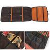 Rock Climbing Gear Storage Pouch, Outdoor Rock Climbing Portable Storage Pouch, Main Lock Quick Hanging Nylon Equipment Bag, for Enthusiasts, Adventurers and Climbers view 3