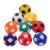 SUPVOX 9pcs Table Soccer Foosballs Replacement Balls, Official Foosball Tabletop Game Ball, Foosball Accessory Replacements for Home Recreation Room view 1