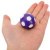 SUPVOX 9pcs Table Soccer Foosballs Replacement Balls, Official Foosball Tabletop Game Ball, Foosball Accessory Replacements for Home Recreation Room view 3