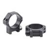 Riton Optics x Contessa 30mm Hardened Steel Rings, 19mm view 1