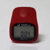 GREYWAWA Finger Counter Islamic Tasbih Bead 6 Digital LED Electronic Handheld Counter With Remind For Time Manual, White view 3