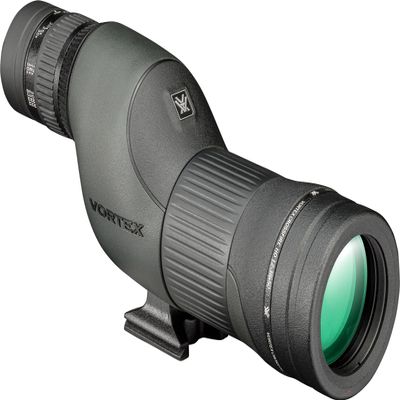 Vortex Crossfire HD Spotting Scopes (12-36x50 Straight)