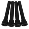 6pcs Trampoline Legs Replacement with Rubber Covers Pad Universal Stainless Steel Trampoline Leg Tube Mini Trampolines Bounce Parts view 3