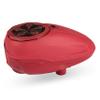 Bunkerkings CTRL2 Electronic Paintball Loader/Hopper (Dark Red) view 2