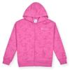 Champion Girls Hoodie Sweatshirt Zip Up Fleece Athletic Hoodie for Girl Clothing