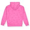 Champion Girls Hoodie Sweatshirt Zip Up Fleece Athletic Hoodie for Girl Clothing view 3