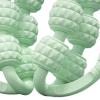 Almencla Leg Roller Massager for Deep Tissue Relief and Recovery, Green view 4